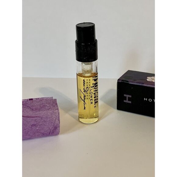 1 INeKE Hothouse Flower Gardenia Perfume Eau de Parfum EDP 1.5ml Sample MINI NEW - Picture 2 of 7